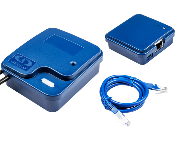 in.touch 3+ Module d'interface WiFi - Click to enlarge