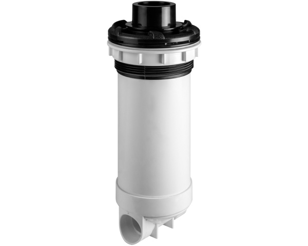 Waterway complete Dyna-Flow XL skimmer - Click to enlarge