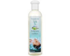 Camylle Velours de Spa - Mediterranean