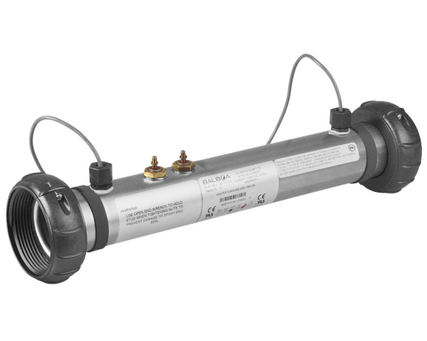 Heizung Balboa 3 kW fr M7-Systeme mit Metallgehuse - Zum Vergr&ouml;&szlig;ern klicken