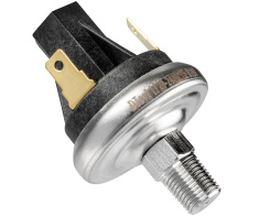 Gecko DTEC-1 Druckschalter (eingestellt)