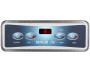 Teclado de control Balboa VL403 - Haga clic para ampliar