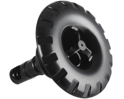 Rising Dragon Dse 3" - Roto Tri-Face