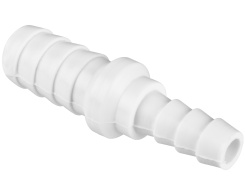 Reduzierstck innen geriffelt 3/8" zu 1/4"