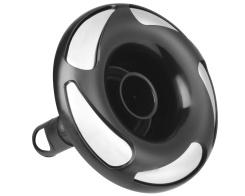 Dse Balboa Micro-Adjustable VSR Directional Edelstahl 91 mm