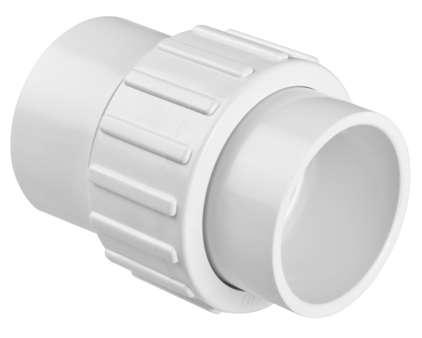 1.5-inch 3-part union assembly - Click to enlarge