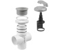 Waterway Top Access 2" diverter valve - Click to enlarge