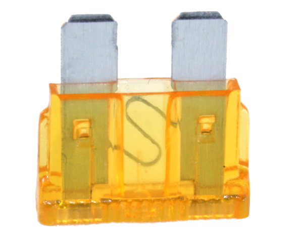 5A ATO fuse - Click to enlarge