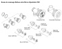 Balboa Micro Adjustable VSR Lock Ring - Click to enlarge
