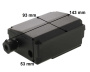 Capacitor box BC-210 for LX Whirlpool JA50 - Click to enlarge