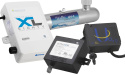 UV-C- und Ozon-Desinfektion