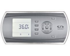 Gecko in.k600 keypad