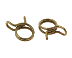 3/8"-Schlauchschelle