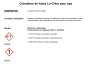 Sellador antifugas Lo-Chlor de 450ml para spas - Haga clic para ampliar