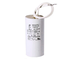 Condensateur 45F  fils