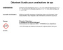 Box of 6 O Spa Descaling Solution - Click to enlarge
