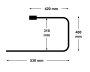 Dimension One C3552-1 Heizung - Zum Vergr&ouml;&szlig;ern klicken