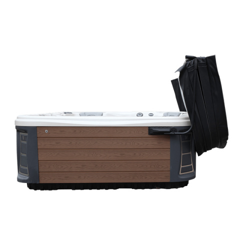Easy cover lifter from Wellis - Haga clic para ampliar