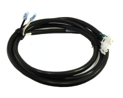 Cable y enchufe AMP para bomba de 1 velocidad de mx. 3000W