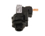 Tecmark SPDT latching air switch, center spout - Click to enlarge