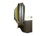 Elevador de cubierta Cover Rx - Haga clic para ampliar