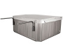 Elevador de cubierta CoverShelf - Haga clic para ampliar