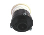 Tecmark air button - Click to enlarge