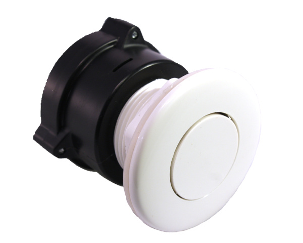 Tecmark air button - Click to enlarge
