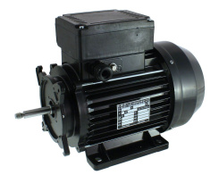 Motor de doble velocidad EMG 90-2/4