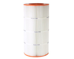 PJ100-4 / C-9699 filter - less than perfect