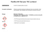 Lovibond Cal-Test Calcium hardness speed test tablets - Click to enlarge