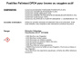 Palintest DPD4 tablets for total bromine or active oxygen - Click to enlarge