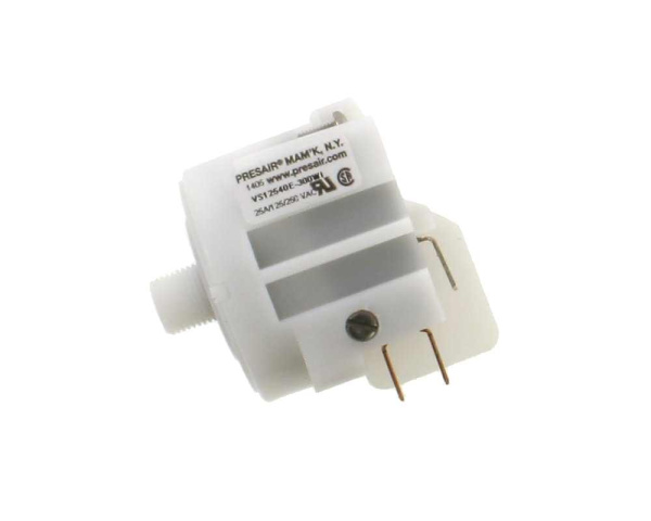 Presair Vacuum Switch - Click to enlarge