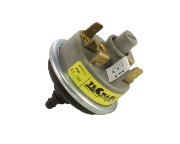 Tecmark 3906 pressure switch - Click to enlarge