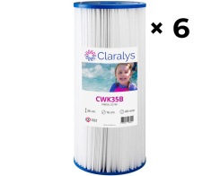 CWK35B x 6