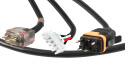Kabel und Stecker