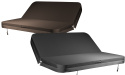 Square covers