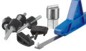 Outils pour pompes