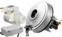 Controlbox parts