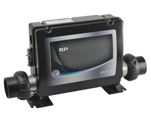 Balboa SRBP601E control system - Click to enlarge
