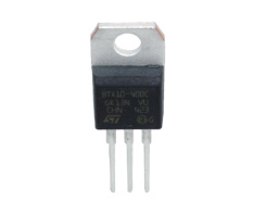 TRIAC-Geblse fr SF273 und SF100