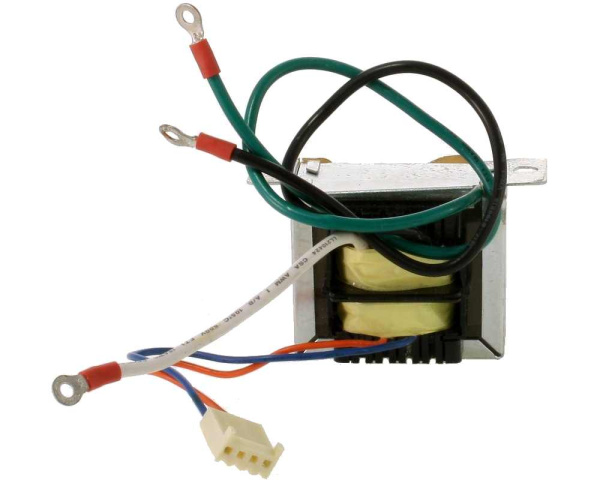 Transformador Balboa de 6 clavijas - Haga clic para ampliar