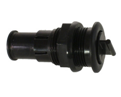 Waterway Low-Profile 3/4"-Ablassventil