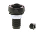 Waterway 1-inch spa drain valve - Click to enlarge