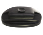Arctic Spas headrest with bear - Click to enlarge
