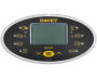 Teclado de control SpaPower SP1200 - Haga clic para ampliar