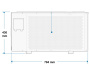 Balboa Clim8zone reversible heat pump - Click to enlarge