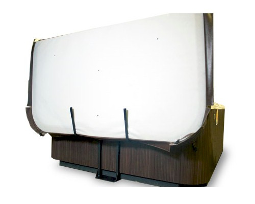 Elevador de cubierta Cover Rx - Haga clic para ampliar