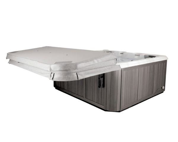Elevador de cubierta CoverShelf - Haga clic para ampliar