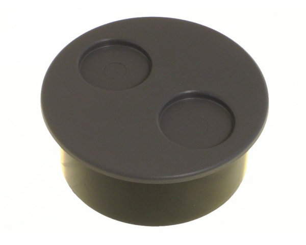 Tapa de filtro Waterway - Haga clic para ampliar
